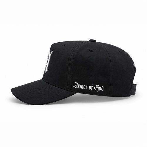 Armor Of God A-Frame Hat