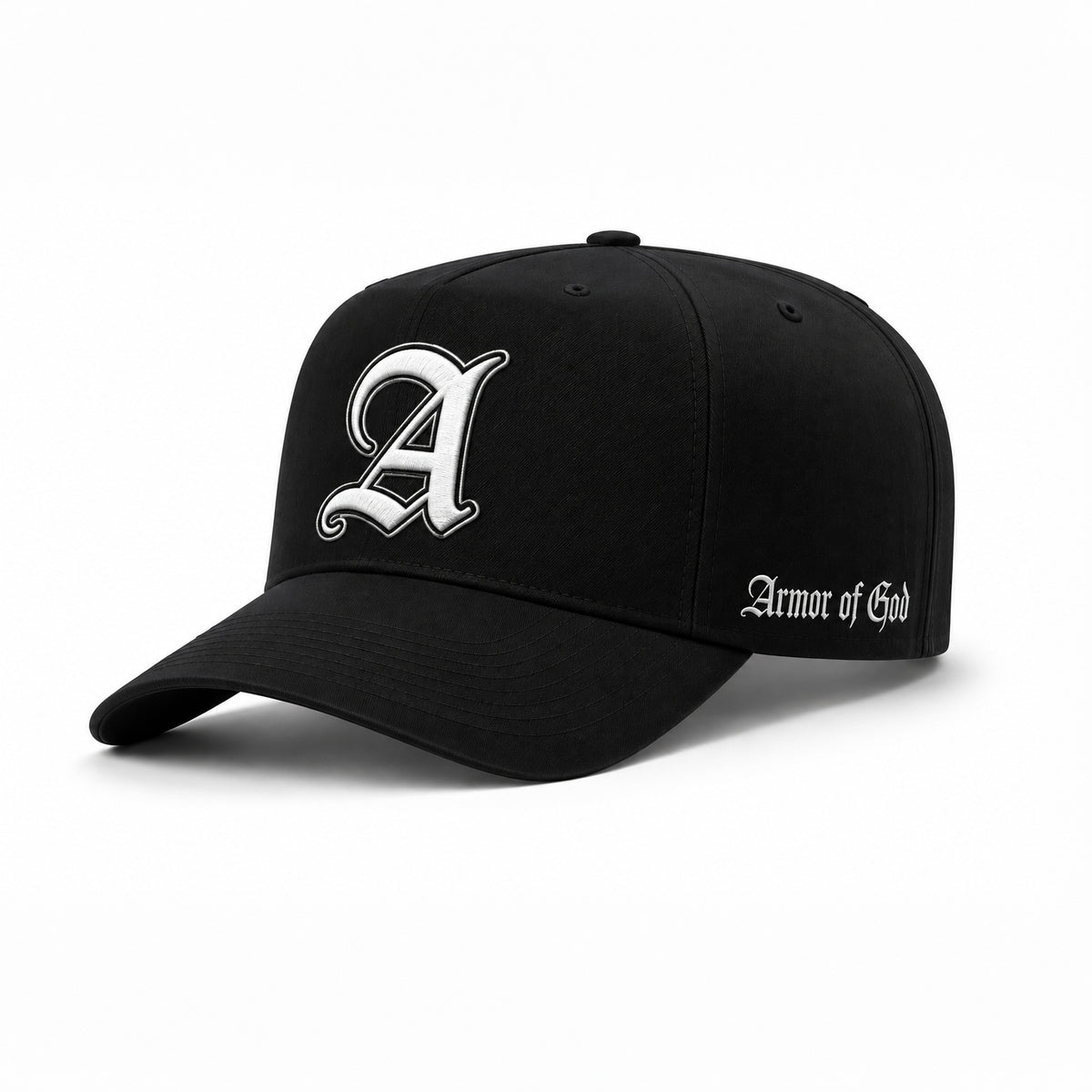 Armor Of God A-Frame Hat