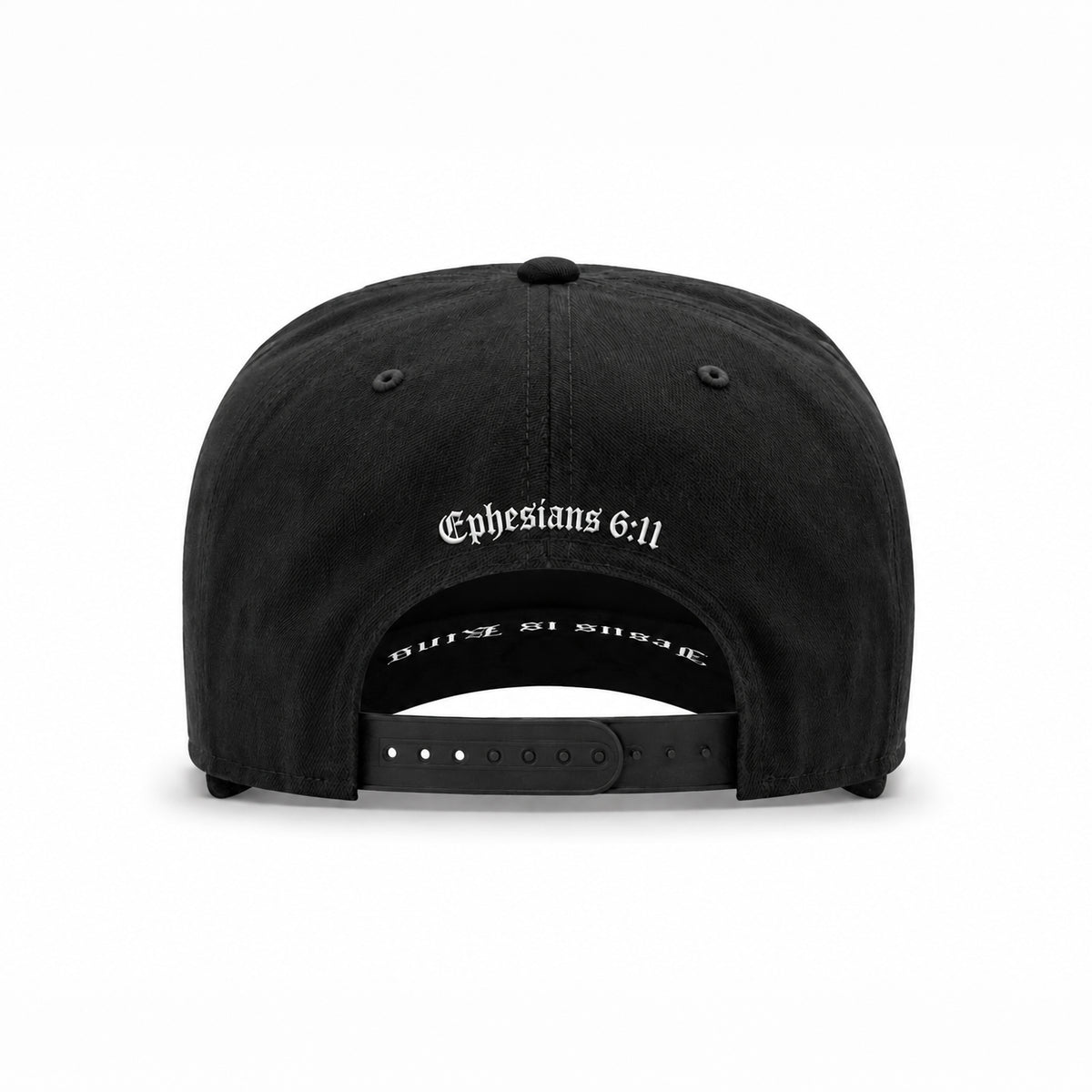 Armor Of God A-Frame Hat
