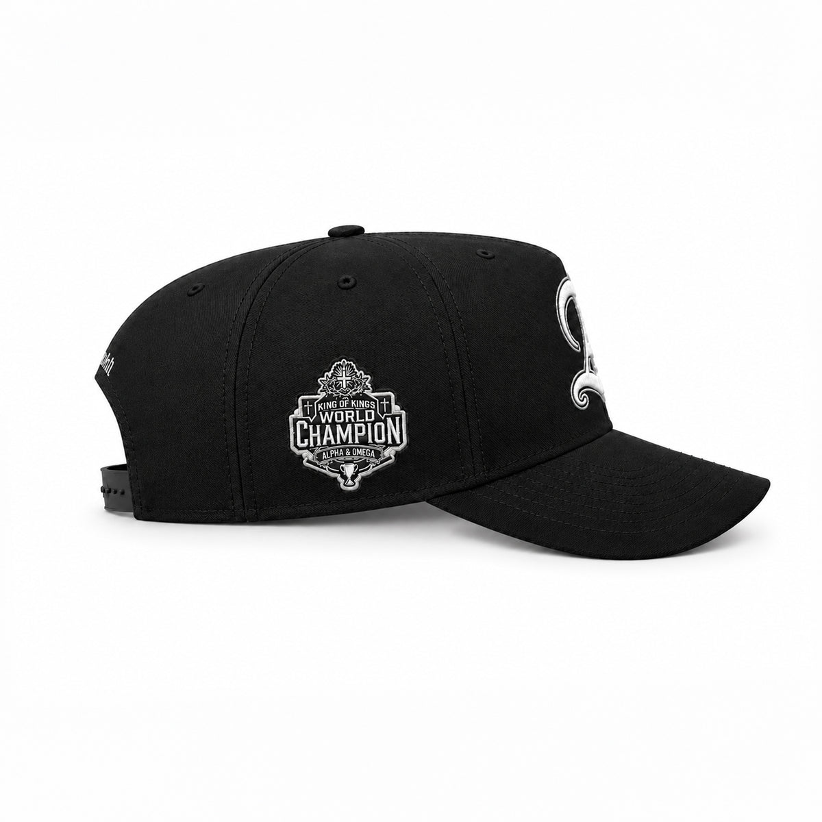 Armor Of God A-Frame Hat