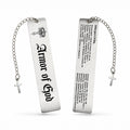 Armor Of God Premium Bookmark