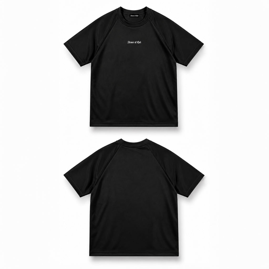 Armor Of God Signature Performance Tee